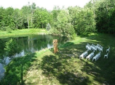 Wedding Overview