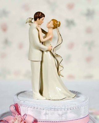 Show me your cake topper