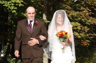Back and Married :D Pics included