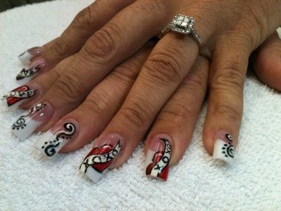 Rings rings rings, show em!
