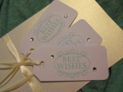 March 2012 Brides... How is the wedding planning coming?