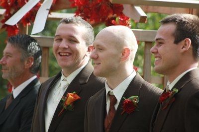 Tuxes