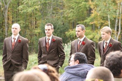 Tuxes