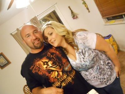 Show Me Your New Years Pic With Your FH/FW