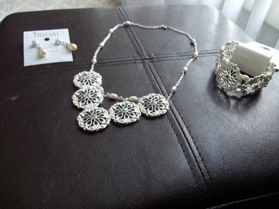 Show your Bridal to be Jewelry