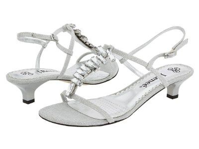 Shoe Hunting?