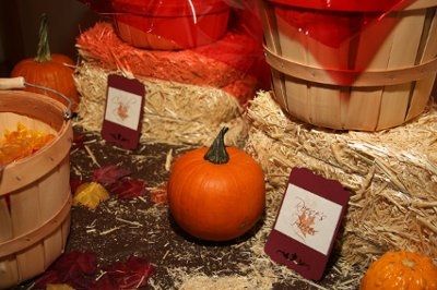 Candy Buffet Quote & Advice