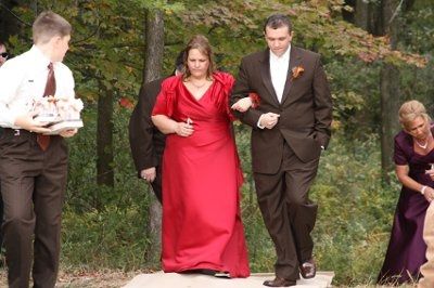 Mother of the Bride Dress!!