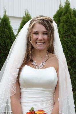 Our photo's from  Little Girls to Women about to Marry or Married!!!!