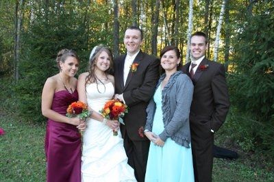 Our photo's from  Little Girls to Women about to Marry or Married!!!!