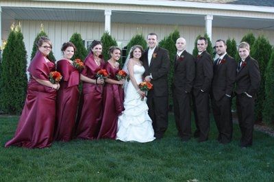 Tuxes