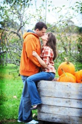 Engagement Pictures
