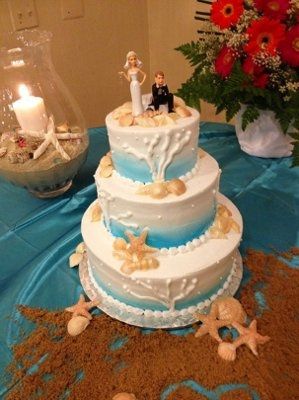 Back and Married!