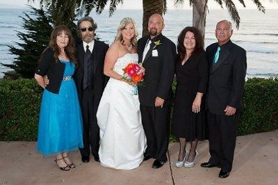 Sharing little details of our big day! **Pic Heavy**