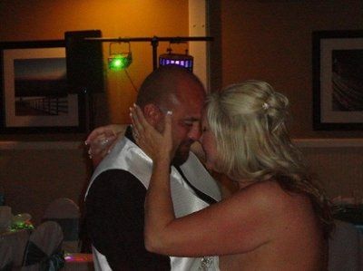 Sharing little details of our big day! **Pic Heavy**