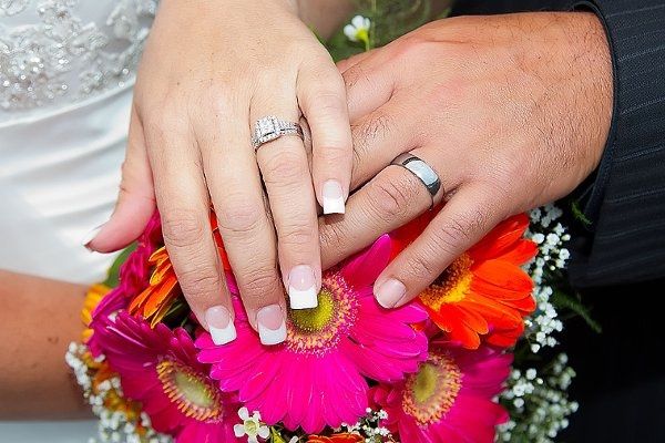 Show me your ring...shhhhh