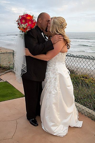 Your wedding....Was it what you expected or planned? **Pics**