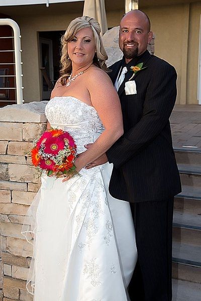 Your wedding....Was it what you expected or planned? **Pics**