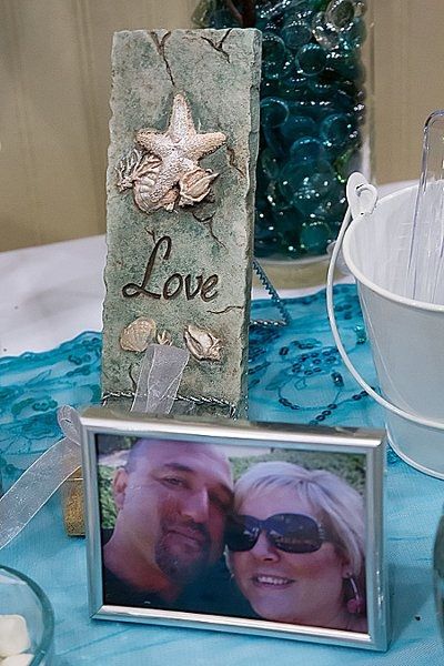 Candy buffet decorations?