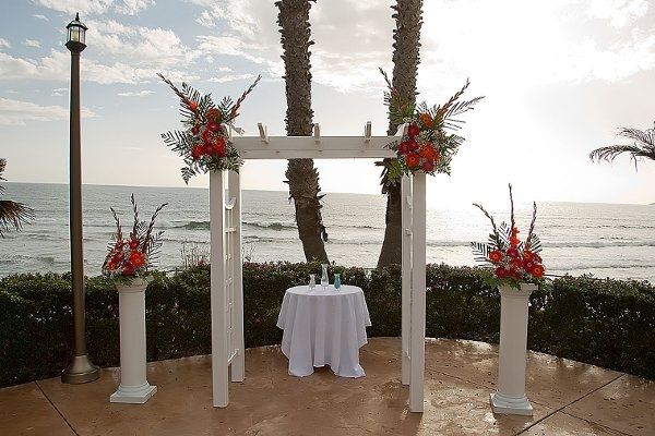 Beach Brides...show your Pictures!