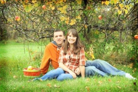 Themed engagement pics?