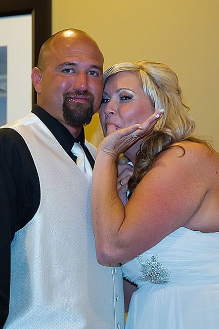 Let's see the cake moment! **pics**