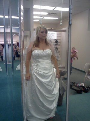 Help me decide! Sweetheart or not!