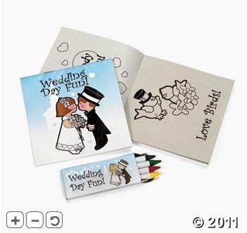 Kids wanted @my wedding!
