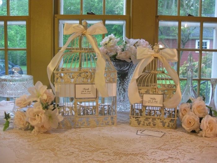 Vintage Themed??
