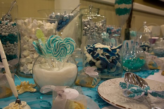 Favorite things about your big day? I want to see...