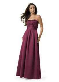 Bridesmaid Dress Colors