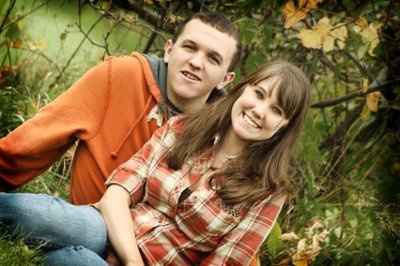 Engagement Pics - Help Please!