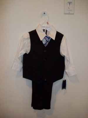 Great Deal on RB suits