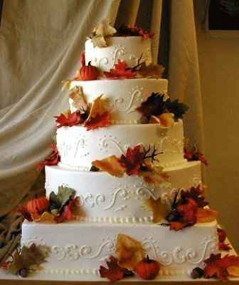 Lets talk about some CAKE