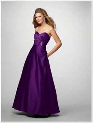 mother of the bride dress shopping?