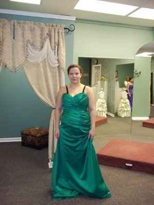 Help Me Find Bridesmaid Dresses by Showing Me Yours!