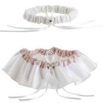 Where did you buy your garter?