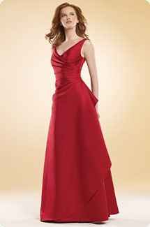 Mother of Bride Dresses