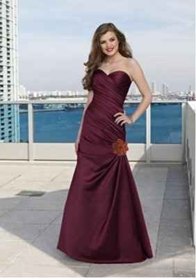 Let Me See Your Bridesmaid...