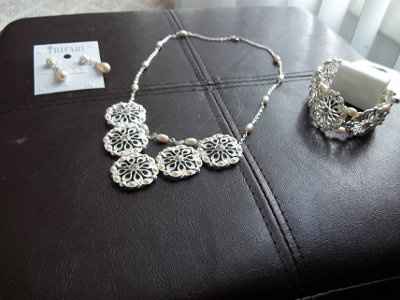 Bridal Jewelry