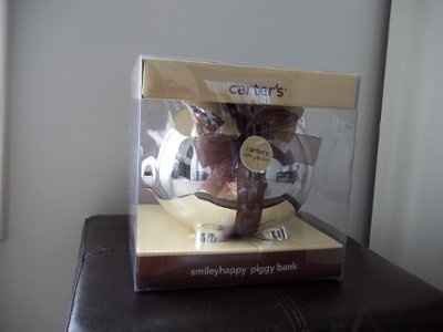 Gift for a 5 year old ring bearer??????