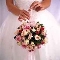 Kissing Balls for flower girls?