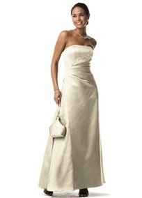 Ordering BM Dresses from DB - How long does it take?