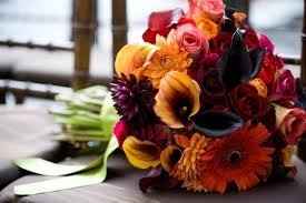 Using A Florist For The Wedding(Questions)