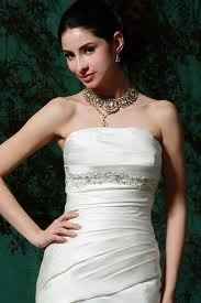 Have any of you changed your dress neckline?