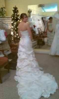 show me those dresses