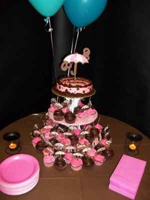 it's my fav part of the wedding... Show me your Cake Inspiration!