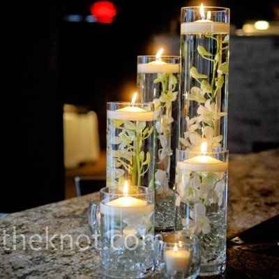 DIY Centerpiece, need advice.