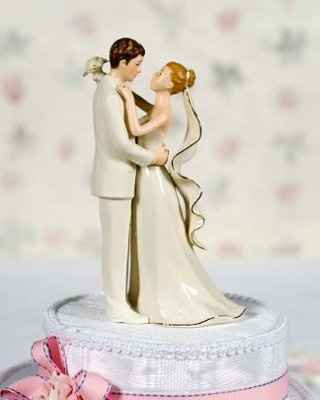 Show me your cake topper