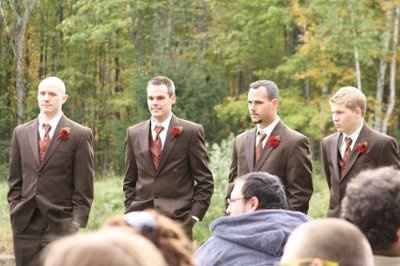 Tuxes